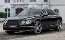 2015 Bentley Continental Flying Spur by Startech