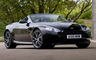 2010 Aston Martin V8 Vantage N420 Roadster (UK)