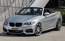 2015 BMW M235i Convertible by dAHLer