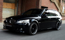 2011 BMW M5 Touring Dark Edition by Edo Competition