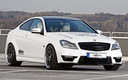 2011 VATH V 63 Supercharged based on C-Class Coupe