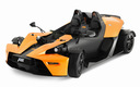 2009 KTM X-Bow by ABT