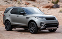 2017 Land Rover Discovery Dynamic Design Pack (US)