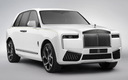 2024 Rolls-Royce Cullinan Black Badge (UK)