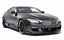 2012 BMW 6 Series Coupe M Sport by Hamann