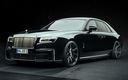 2022 Rolls-Royce Ghost Black Badge by Spofec