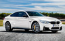 2016 BMW M4 Coupe Competition Sport Edition