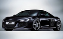 2009 Audi R8 V10 Coupe by ABT