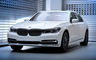 2015 BMW 7 Series Solitaire Edition [LWB]