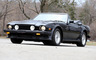 1987 Aston Martin V8 Vantage Volante (US)