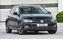 2018 Volkswagen Polo beats 5-door (ZA)