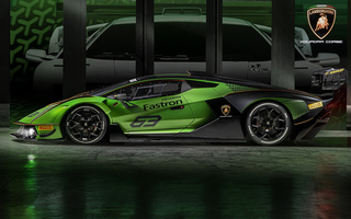 Lamborghini Essenza SCV12 (2020) (#100240)