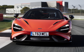 McLaren 765LT (2020) (#101284)