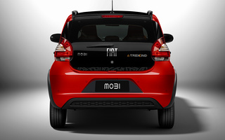 Fiat Mobi Trekking (2020) (#101709)