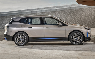 BMW iX (2021) (#102075)