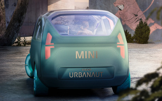 Mini Vision Urbanaut (2020) (#102264)