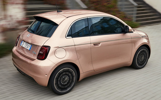 Fiat 500 3+1 (2020) (#102347)