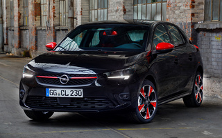 Opel Corsa Individual (2021) (#103315)