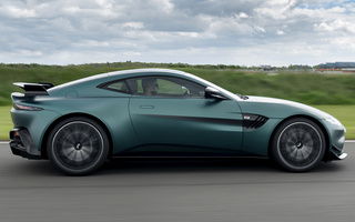 Aston Martin Vantage F1 Edition (2021) UK (#105003)