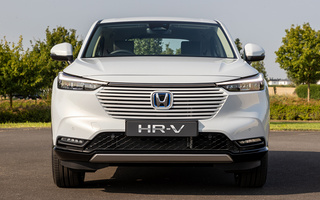 Honda HR-V e:HEV (2021) UK (#105847)