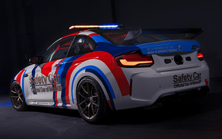 BMW M2 CS Racing MotoGP Safety Car (2022) (#107571)