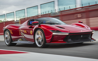 Ferrari Daytona SP3 (2022) (#108042)