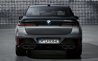 BMW M760e (2022) (#108377)