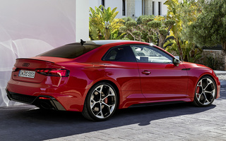 Audi RS 5 Coupe Competition (2022) (#108653)