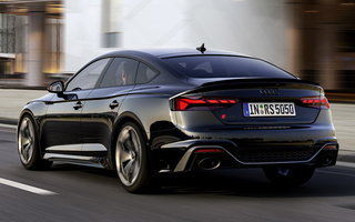 Audi RS 5 Sportback Competition (2022) (#108666)
