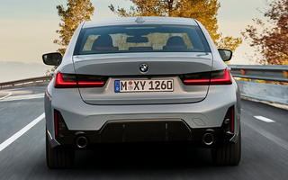 BMW 3 Series M Sport (2022) (#108681)
