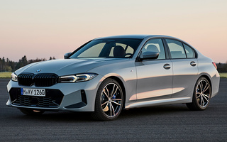 BMW 3 Series M Sport (2022) (#108682)