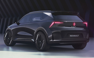 Renault Scenic Vision (2022) (#108769)