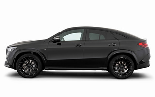 Brabus 500 based on GLE-Class Coupe (2020) (#110226)
