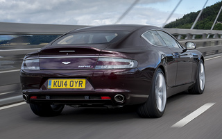 Aston Martin Rapide S (2013) UK (#11085)