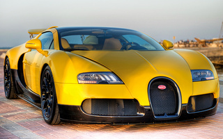 Bugatti Veyron Grand Sport Middle East Edition (2012) (#11152)