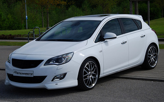 Opel Astra by Steinmetz (2010) (#111805)