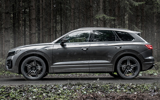 Volkswagen Touareg R-Line by ABT (2019) (#112383)