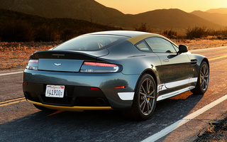Aston Martin V8 Vantage GT (2014) US (#11373)