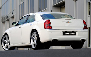 Chrysler 300C by Startech (2007) (#114794)