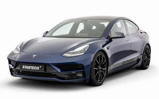 Tesla Model 3 by Startech (2020) (#114903)