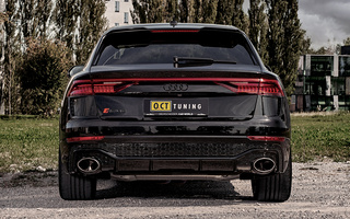 Audi RS Q8 by O.CT Tuning (2022) (#115695)
