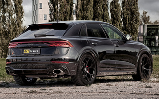 Audi RS Q8 by O.CT Tuning (2022) (#115696)