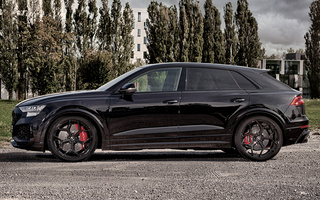 Audi RS Q8 by O.CT Tuning (2022) (#115697)
