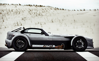 Donkervoort D8 GTO (2011) (#11598)