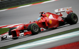 Ferrari F2012 (2012) (#11615)