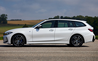 BMW 3 Series Touring M Sport (2022) (#116374)