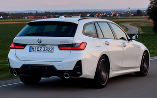 BMW 3 Series Touring M Sport (2022) (#116378)