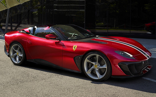 Ferrari SP51 (2022) (#116491)