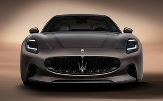 Maserati GranTurismo Folgore (2023) (#116599)