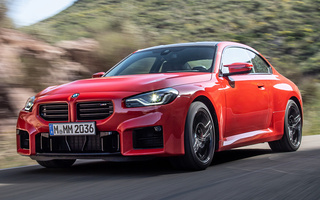 BMW M2 Coupe (2023) (#116655)